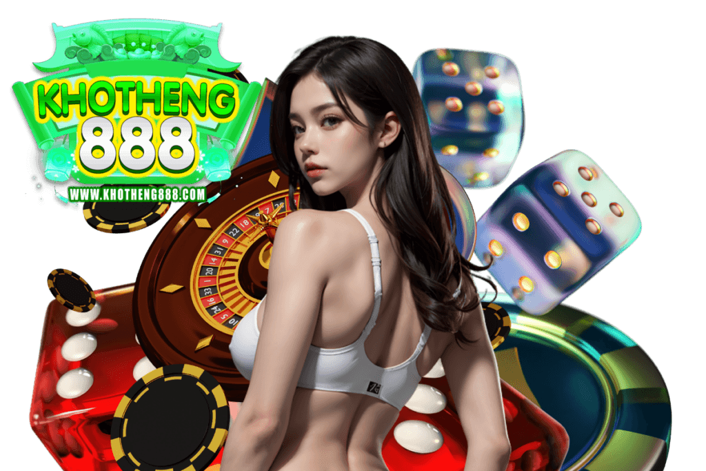 khotheng888 สมัคร