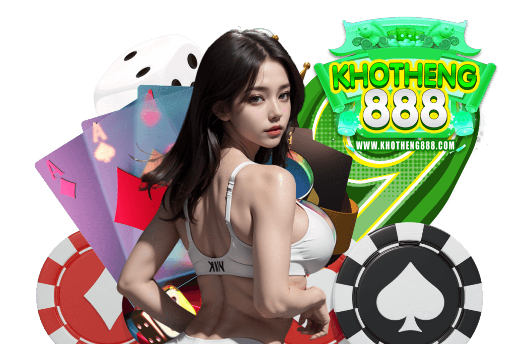 khotheng888 แจกเครดิตฟรี