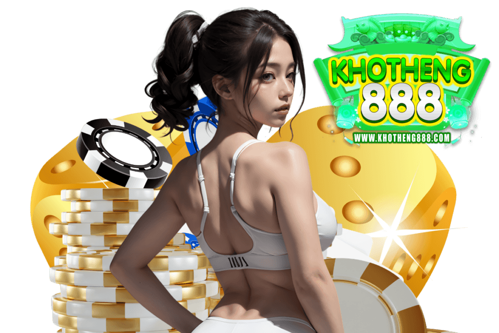 โคตรเฮง888